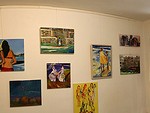 Kunst im Karrée