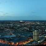 München nocturno