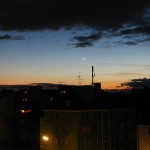 München - La Luna