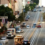 San Francisco (I)
