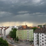 München - Cazando rayos