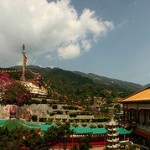 Penang - Kek Lok Si