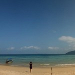 Tioman (I)