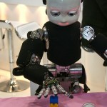 Automatica 2012