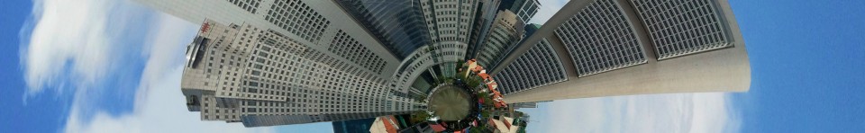 Planeta Singapur