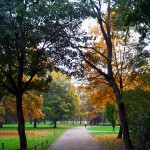 München - Otoño 2012